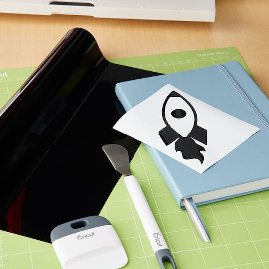 9 Pack: Cricut® Permanent Premium Vinyl